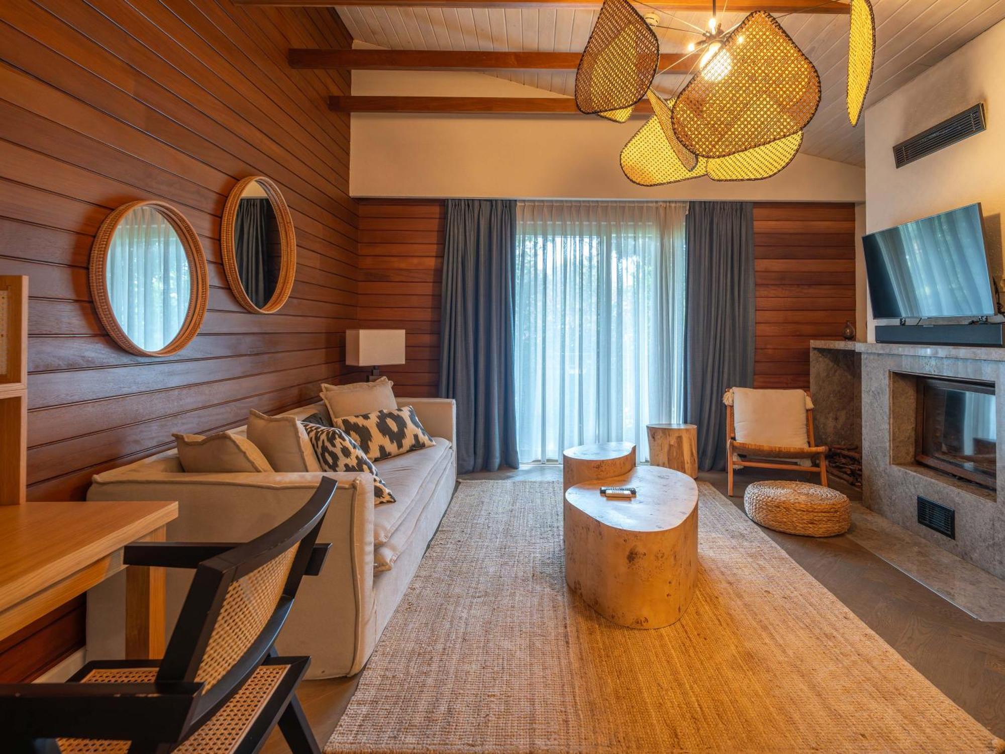 Kimera Lounge Boutique Hotel & Spa Çıralı Exterior foto